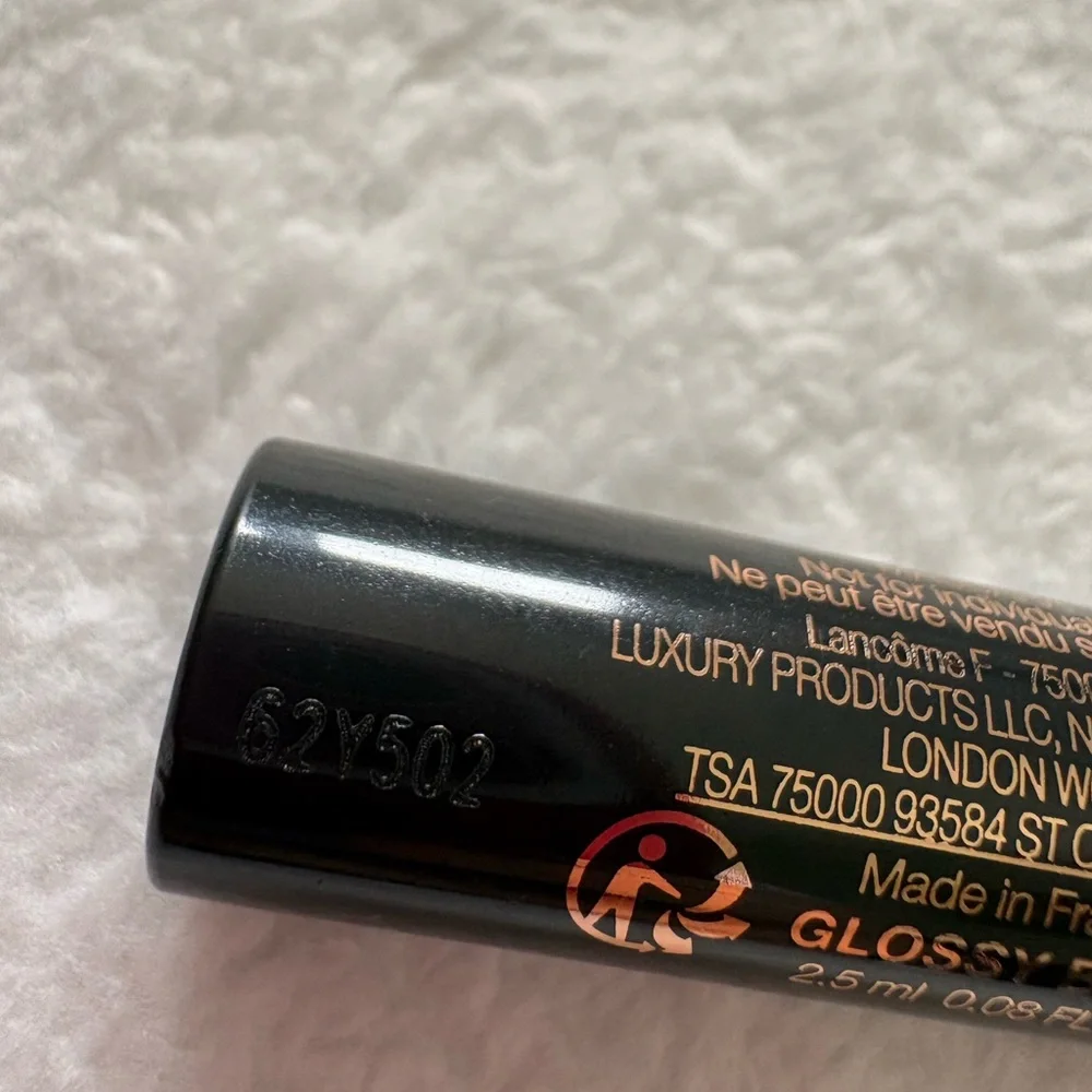 New Lancôme Idole Lash-Lifting & Volumizing Mascara 2.5ml Glossy Black